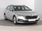 Škoda Octavia - fotka číslo 0