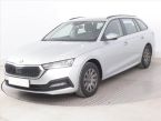 Škoda Octavia - fotka číslo 1