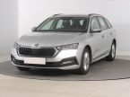 Škoda Octavia - fotka číslo 1