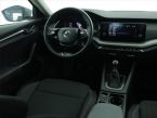 Škoda Octavia - fotka číslo 6