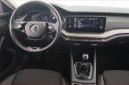 Škoda Octavia - fotka číslo 6