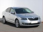 Škoda Octavia - fotka číslo 0