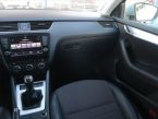Škoda Octavia - fotka číslo 7