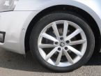 Škoda Octavia - fotka číslo 14