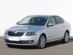 Škoda Octavia - fotka číslo 1