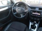 Škoda Octavia - fotka číslo 6