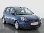 Ford Fiesta - fotka číslo 0