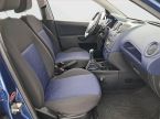 Ford Fiesta - fotka číslo 8
