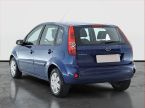 Ford Fiesta - fotka číslo 3