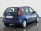 Ford Fiesta - fotka číslo 4