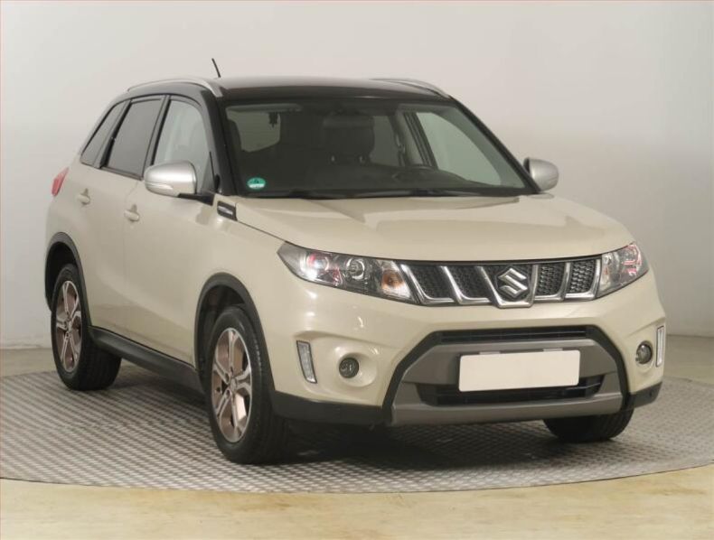 Suzuki Vitara - hlavní fotka inzerátu