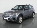 BMW X5 - fotka číslo 1