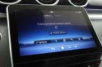 Mercedes Třída C - fotka číslo 8