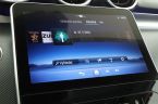 Mercedes Třída C - fotka číslo 12