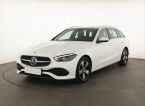 Mercedes Třída C - fotka číslo 1