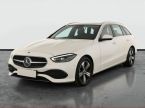 Mercedes Třída C - fotka číslo 1