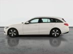 Mercedes Třída C - fotka číslo 2
