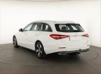 Mercedes Třída C - fotka číslo 3