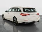 Mercedes Třída C - fotka číslo 3