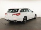 Mercedes Třída C - fotka číslo 4