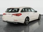 Mercedes Třída C - fotka číslo 4