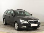 Škoda Octavia - fotka číslo 0