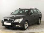 Škoda Octavia - fotka číslo 1