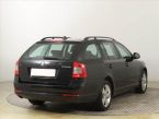 Škoda Octavia - fotka číslo 4
