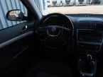 Škoda Octavia - fotka číslo 6