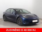 Tesla Model 3 - fotka číslo 0