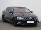 Škoda Superb - fotka číslo 0