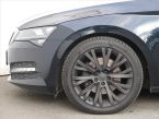 Škoda Superb - fotka číslo 14