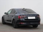 Škoda Superb - fotka číslo 3