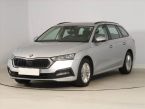 Škoda Octavia - fotka číslo 1