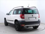 Škoda Yeti - fotka číslo 3