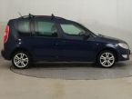 Škoda Roomster - fotka číslo 5
