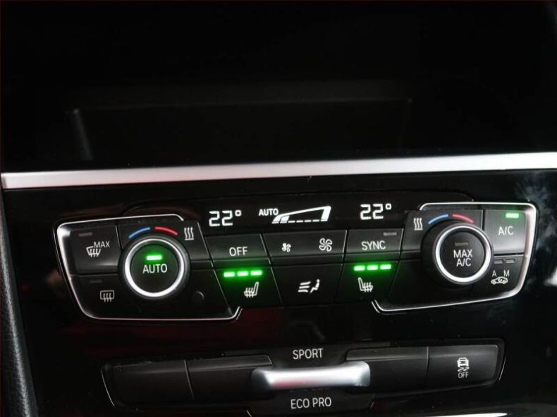 BMW Řada 2 - hlavní fotka