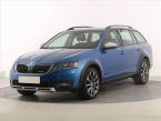 Škoda Octavia - fotka číslo 1