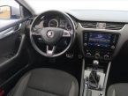 Škoda Octavia - fotka číslo 6