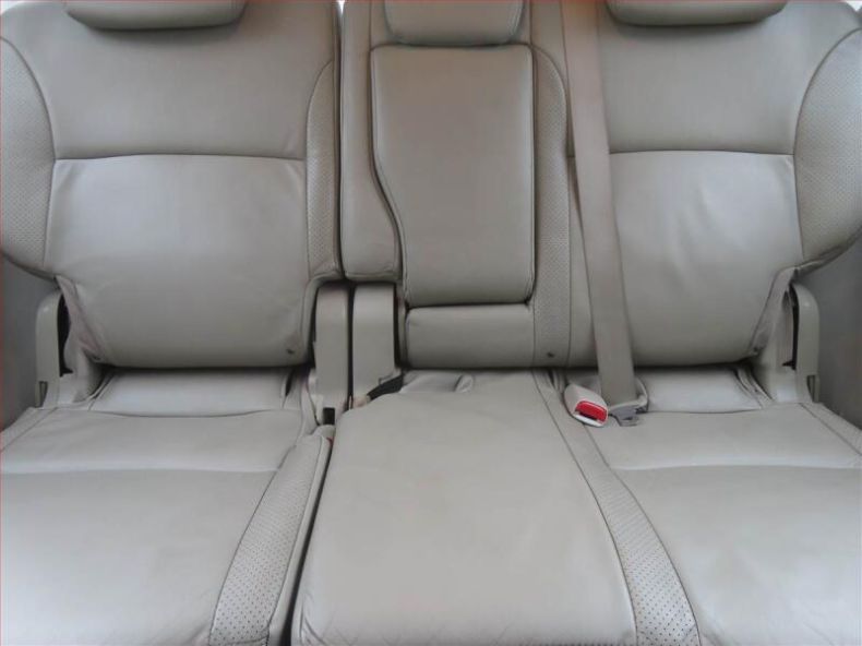 Mitsubishi Outlander - hlavní fotka