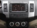 Mitsubishi Outlander - fotka číslo 11