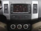 Mitsubishi Outlander - fotka číslo 11