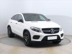 Mercedes GLE - fotka číslo 0