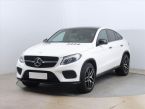 Mercedes GLE - fotka číslo 1
