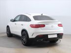 Mercedes GLE - fotka číslo 3