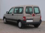 Citroën Berlingo - fotka číslo 3