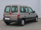 Citroën Berlingo - fotka číslo 4