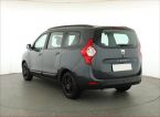 Dacia Lodgy - fotka číslo 3