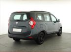 Dacia Lodgy - fotka číslo 4
