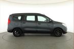 Dacia Lodgy - fotka číslo 5